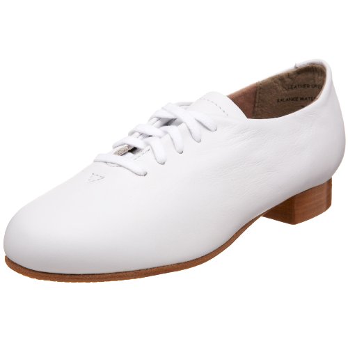 Capezio Toddler Little Kid Clog I CG57C Character Shoe