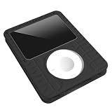 ifrogz Treadz for Apple iPod nano 3G (Black)