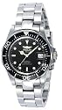 Invicta Men's Pro Diver Collection Silver-Tone Automatic Watch #9937