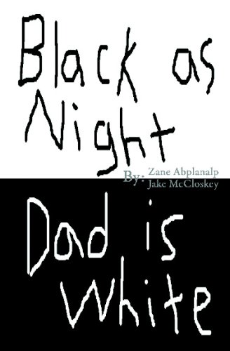 Black and White