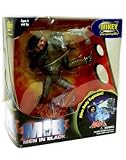 Mikey with Exploding Body Action Figure - MIB: Men In Black the MovieIMAGE