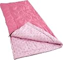 Coleman Breast Cancer Awareness Sleeping Bag