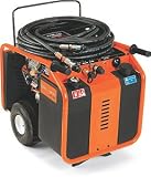 Husqvarna Construction Products 965160901 RC455 Smartbox with Hydraulic Hose Set
