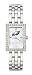 Philadelphia Eagles Ladies Allure Watch Stainless Bracelet