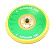 6" Velcro Face D.A Sanding Pad