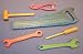 Wooden Toy - Tool Set