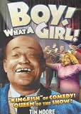 Boy! What a Girl!