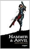 Hammer & anvil