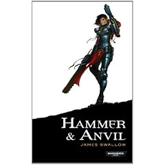 Hammer and Anvil