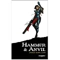 Hammer and Anvil