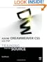 Adobe Dreamweaver CS5 with PHP: Training from the Source