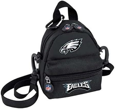 Philadelphia Eagles Mini-Me Backpack - NFL Licensed Backpack