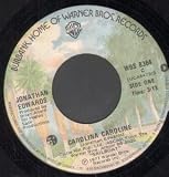 CAROLINA CAROLINE 7" (45)