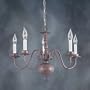 Thomas Lighting - M2205-81