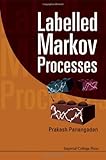 Labelled Markov processes