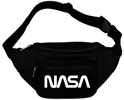 nasa waist pack