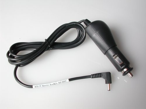 Buy 12v DC Car Cigarette Lighter Adapter Charger Power Cable Magellan Maestro 3100 3140 4000 4040 4050... by Gilsson Technologies now!