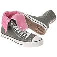 Converse Chuck Taylor All Star Knee Hi XHI Vivid Blue Canvas Shoes
