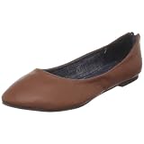 Miss Me Womens Lush-2 Flat