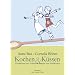 Kochen & K�ssen: Das lesbische Kochbuch. Mit Gerichten zum Nachkochen (fleischlos) und Geschichten zum Vorlesen (gem�sefrei)