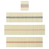 Chinese Mahjong Scoring Betting Sticks