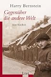 Produkt-Bild: Gegen&uuml;ber die andere Welt: Eine Kindheit