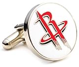 Houston Rockets Cufflinks