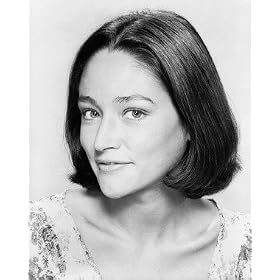 OLIVIA HUSSEY 11X14 B&W PHOTO
