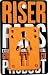 Girl Risers Black Single Set, 1/8-Inch