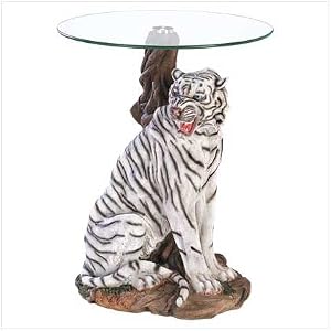 White-Tiger-Glass-Top-End-Table