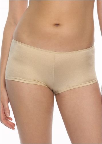 Panache Inferno boyshort