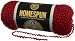 Lion Brand Yarn 790-375 Homespun Yarn, Candy Apple