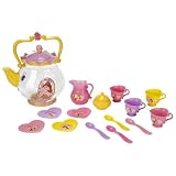 Disney Princess Tea Pot Belle