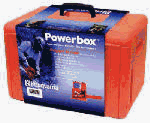 Husqvarna Tools #100000107 Chain Saw Carrying Case