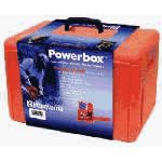 Husqvarna 100 00 01-07 Powerbox Chain Saw Carrying Case by Husqvarna