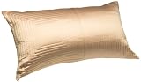 Nicole Miller King Coverlet Sham, Chestnut