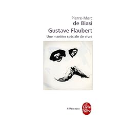 Gustave Flaubert