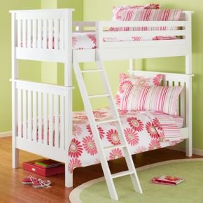 Kids Bunk Beds: Kids Bunk Bed