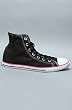 Converse The Chuck Taylor Slim Hi in Black,Sneakers for Women