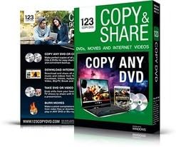 123 Copy DVD 2014