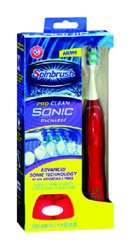 Review as well as Review Cost Arm & Hammer Spinbrush Pro White Powered Toothbrush Replacement Heads-2 ct