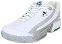 Fila Alfa Wimbledon 125 HC FS11WIM097 Unisex - Erwachsene Sportschuhe - Tennis