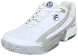 Produkt-Bild: Fila Alfa Wimbledon 125 HC FS11WIM097 Unisex - Erwachsene Sportschuhe - Tennis
