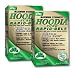 Hoodia Sure Iovate - New Weight Loss Formula - 100% African Hoodia Gordonii (2 Pack)