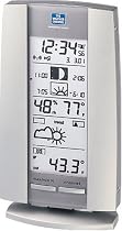 The Weather Channel WS-9016TWC Sun/Moon Wireless Weather Station