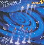 Ten Thousand Lightyears - Boney M.