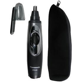 Nose Trimmer