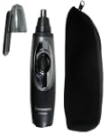 Panasonic ER430K Vacuum Nose/Facial H...