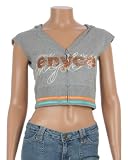 Enyce - FRENCH TERRY HOODY