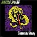 RATTLE SNAKE